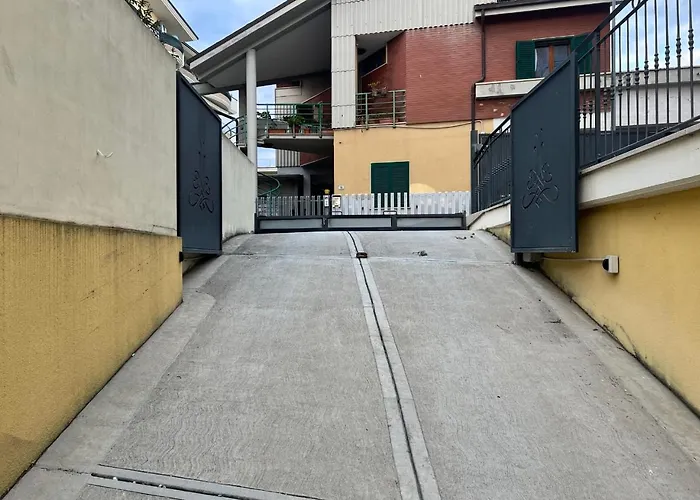 Holihome_nina - Meraviglioso, 50m Dal Mare Апартаменты *